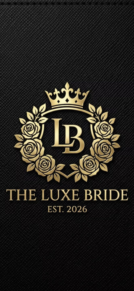 The Luxe Bride 