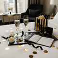 Champagne & Glam Bachelorette